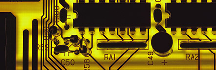 Electronics Materials
