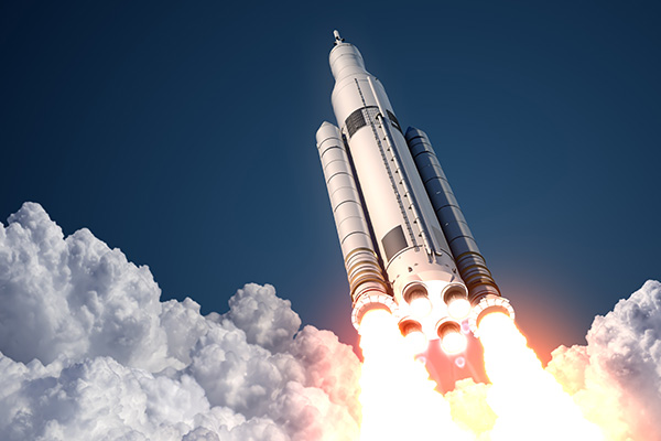 Aviation & Aerospace