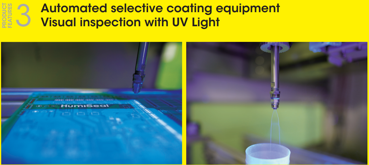 Electronics chemicals