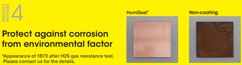 Electronics chemicals