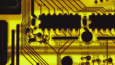 Electronics Materials