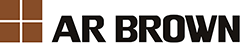 AR BROWN